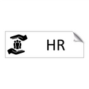 HR