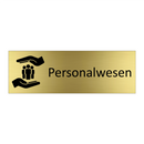 Personalwesen