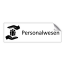 Personalwesen