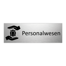 Personalwesen
