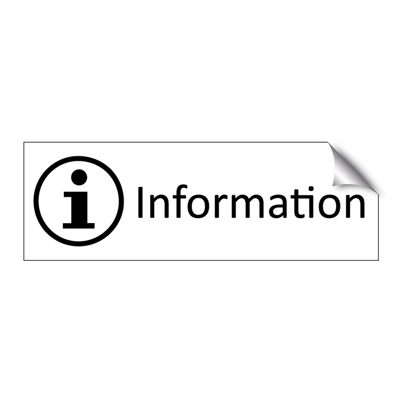 Information
