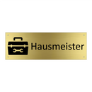 Hausmeister