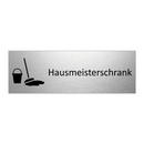 Hausmeisterschrank