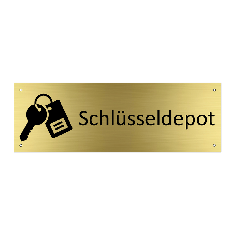 Schlüsseldepot