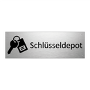 Schlüsseldepot