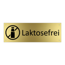 Laktosefrei
