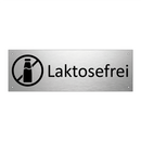 Laktosefrei