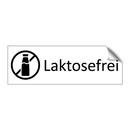 Laktosefrei