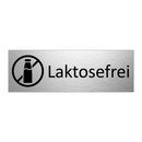 Laktosefrei