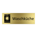 Waschküche