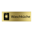 Waschküche
