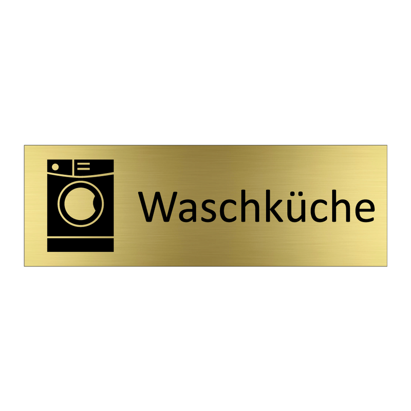 Waschküche