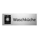 Waschküche