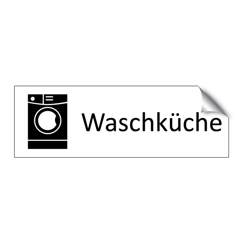 Waschküche