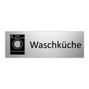 Waschküche