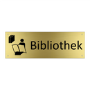 Bibliothek
