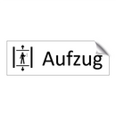 Aufzug