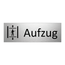 Aufzug