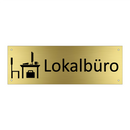 Lokalbüro