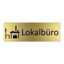 Lokalbüro