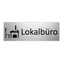 Lokalbüro