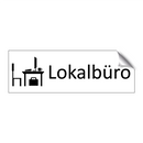 Lokalbüro