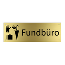 Fundbüro