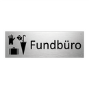 Fundbüro