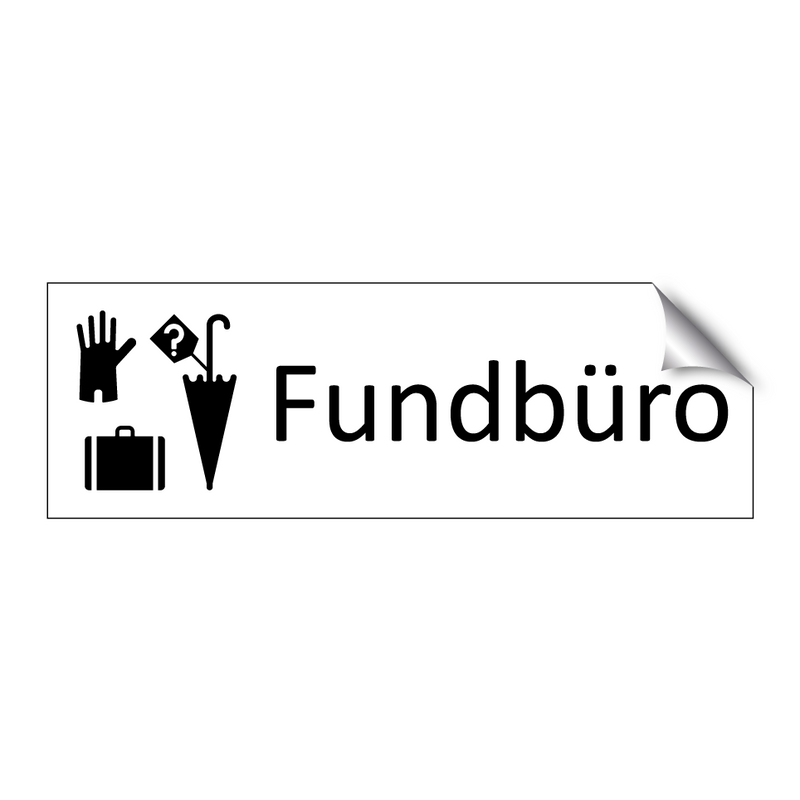 Fundbüro