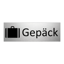 Gepäck