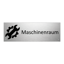 Maschinenraum
