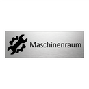 Maschinenraum