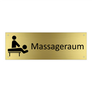 Massageraum