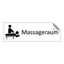 Massageraum
