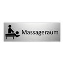Massageraum