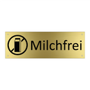 Milchfrei