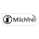 Milchfrei