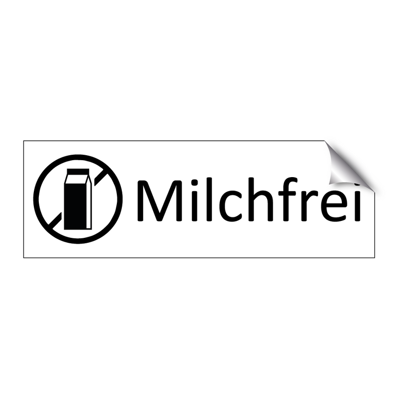 Milchfrei
