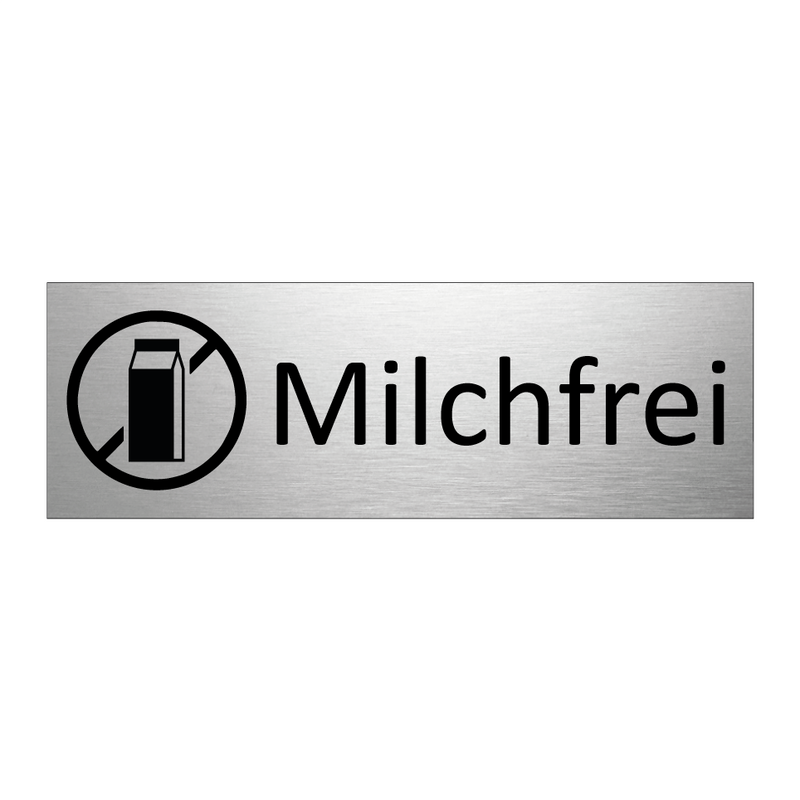 Milchfrei