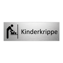 Kinderkrippe