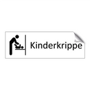 Kinderkrippe