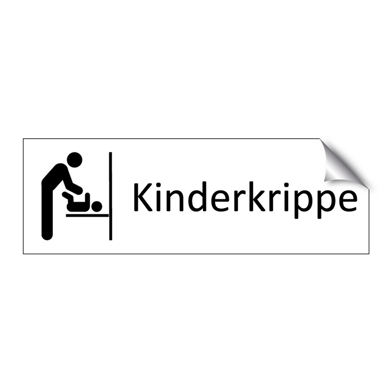 Kinderkrippe