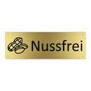 Nussfrei