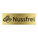 Nussfrei