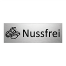 Nussfrei