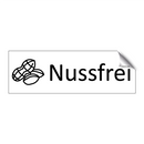 Nussfrei