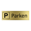 Parken