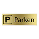 Parken