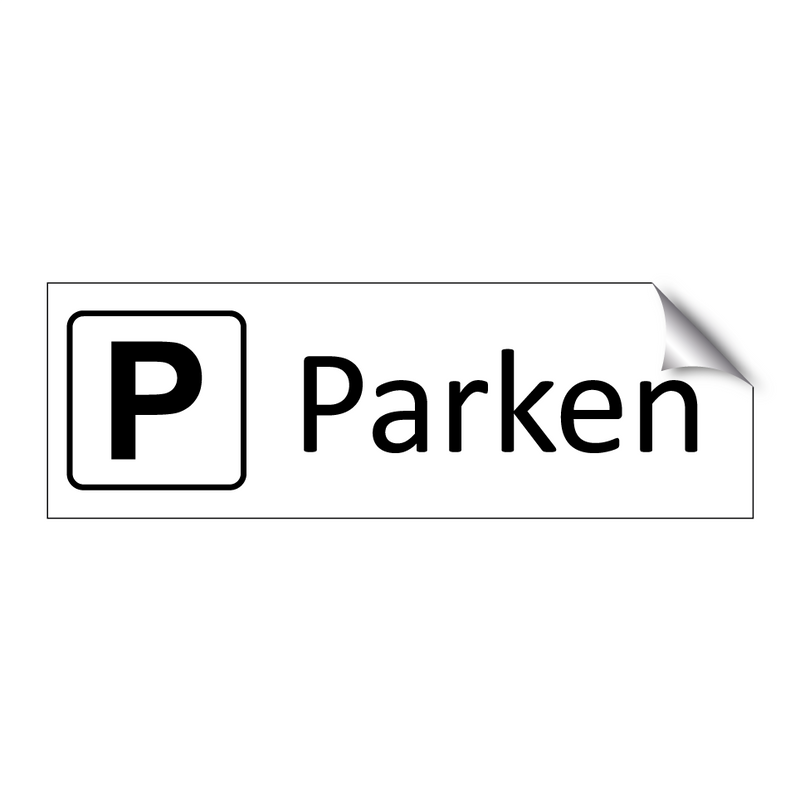 Parken