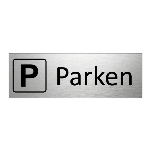 Parken
